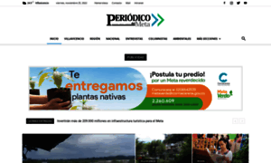 Periodicodelmeta.com thumbnail