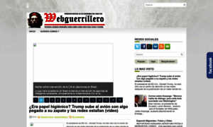 Periodicodigitalwebguerrillero.blogspot.com.ar thumbnail