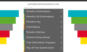Periodicoextremadura.com thumbnail