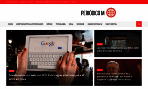 Periodicom.com.mx thumbnail