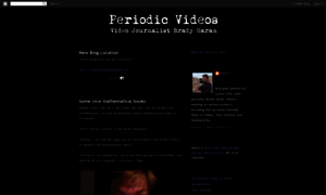 Periodicvideos.blogspot.co.uk thumbnail