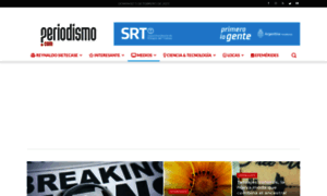 Periodismo.com.ar thumbnail