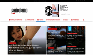 Periodismo.com thumbnail