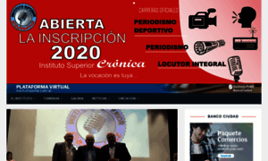 Periodismo.edu.ar thumbnail