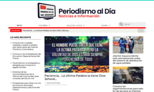 Periodismoaldia.com thumbnail