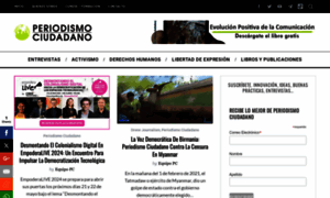 Periodismociudadano.com thumbnail
