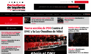 Periodismodeizquierda.com thumbnail