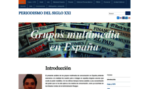 Periodismodelsigloxxi.wordpress.com thumbnail