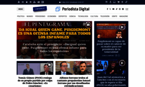 Periodistadigital.com thumbnail