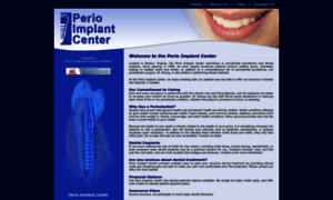 Perioimplantcenter.com thumbnail