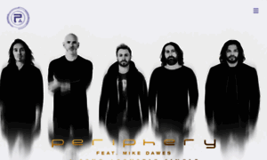 Periphery.net thumbnail