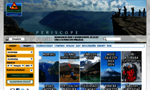 Periscope.cz thumbnail