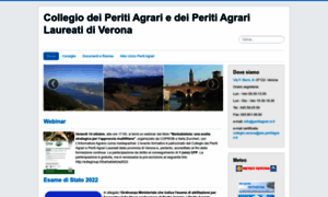 Peritiagrari.vr.it thumbnail
