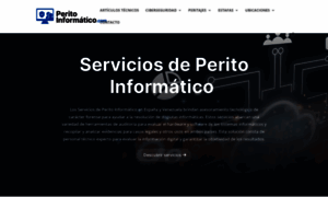 Peritoinformatico.com thumbnail