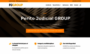 Peritojudicial.net thumbnail