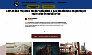 Peritojudicialbcn.com thumbnail