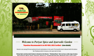 Periyarspicegarden.com thumbnail