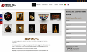 Perizieantiquariato.it thumbnail