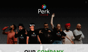 Perk.com thumbnail