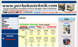 Perkakasteknik.com thumbnail