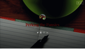 Perkingthepansies.com thumbnail