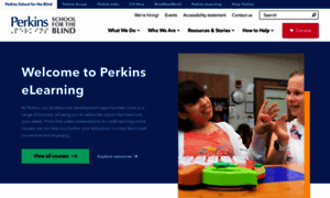 Perkinselearning.org thumbnail
