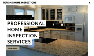 Perkinshomeinspections.com thumbnail