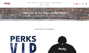 Perks-halifax-shop.myshopify.com thumbnail