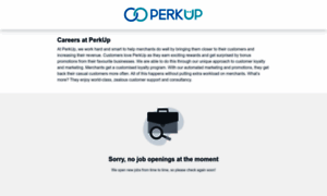 Perkup.workable.com thumbnail
