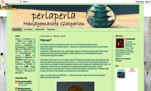 Perlaperla.blogspot.com thumbnail