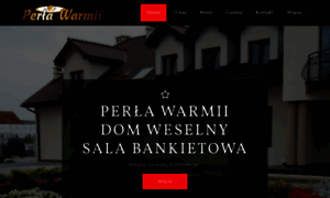 Perlawarmii.pl thumbnail