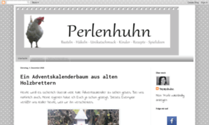 Perlenhuhn.blogspot.de thumbnail