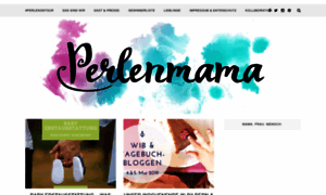 Perlenmama.wordpress.com thumbnail