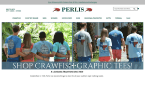 Perlis.com thumbnail