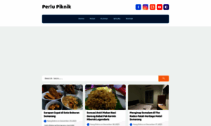 Perlupiknik.com thumbnail