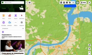 Гис 2 пермь карта города с улицами