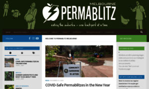 Permablitz.net thumbnail