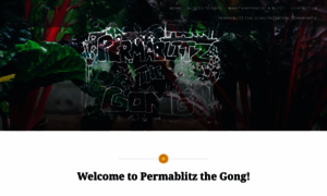 Permablitzthegong.wordpress.com thumbnail