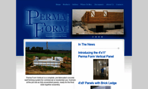 Permaformicf.com thumbnail