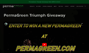 Permagreen.com thumbnail