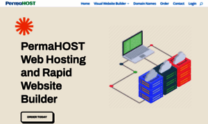 Permahost.com thumbnail