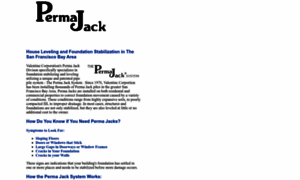 Permajack.net thumbnail