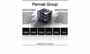 Permakmakina.com.tr thumbnail