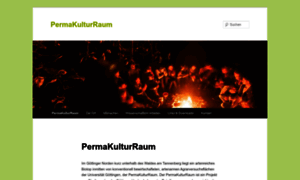 Permakulturraum.de thumbnail