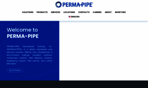 Permapipe.com thumbnail