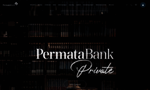 Permatabank.com thumbnail
