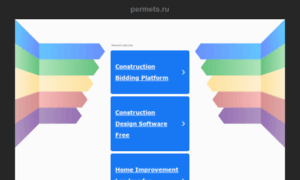 Permets.ru thumbnail