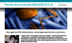 Permis-de-construire-architectes.fr thumbnail