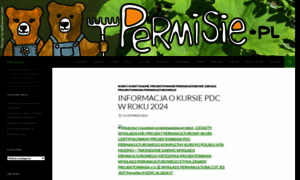 Permisie.pl thumbnail