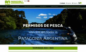 Permisosdepesca.com.ar thumbnail